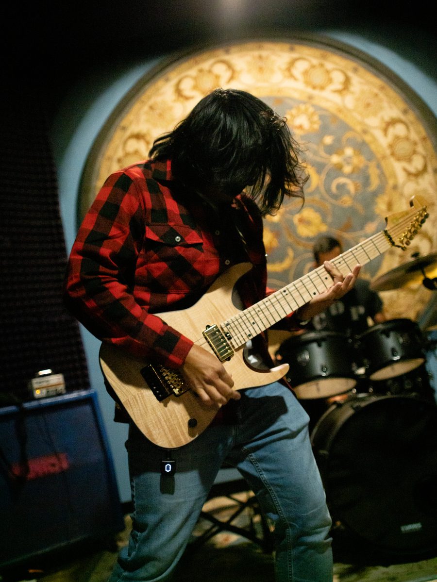 Jerome Villagracia